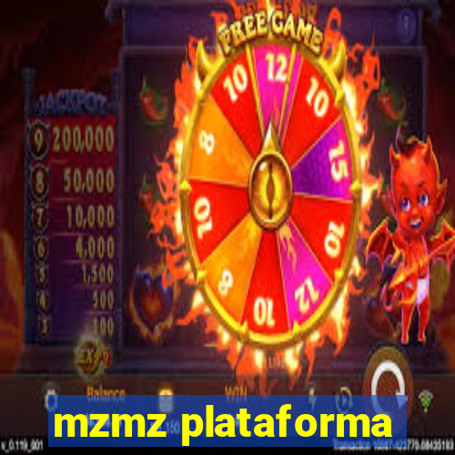 mzmz plataforma